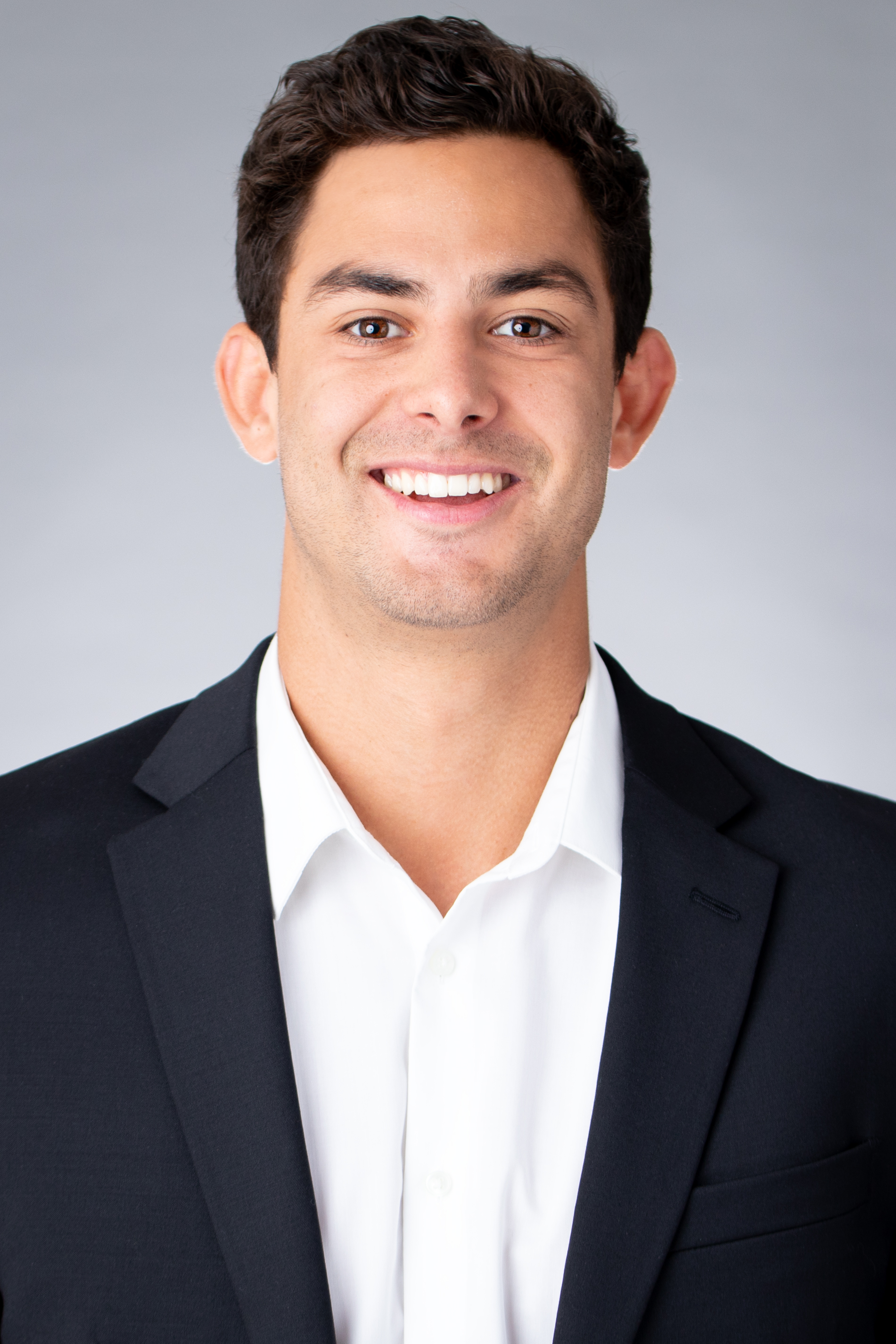 Ethan Hermann, Marine Insurance Agent at Hubbell Marine Insurance